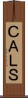 ＣＡＬＳ Scroll