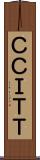 ＣＣＩＴＴ Scroll