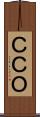ＣＣＯ Scroll