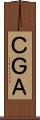 ＣＧＡ Scroll