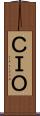 ＣＩＯ Scroll