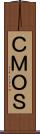 ＣＭＯＳ Scroll