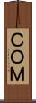 ＣＯＭ Scroll