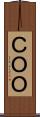 ＣＯＯ Scroll