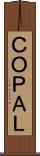 ＣＯＰＡＬ Scroll