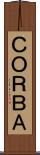 ＣＯＲＢＡ Scroll