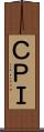 ＣＰＩ Scroll