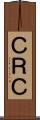 ＣＲＣ Scroll