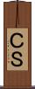 ＣＳ Scroll