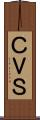 ＣＶＳ Scroll
