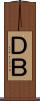 ＤＢ Scroll