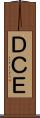 ＤＣＥ Scroll