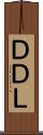ＤＤＬ Scroll