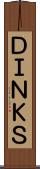 ＤＩＮＫＳ Scroll