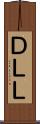 ＤＬＬ Scroll