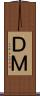 ＤＭ Scroll