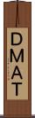 ＤＭＡＴ Scroll