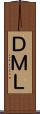 ＤＭＬ Scroll