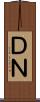 ＤＮ Scroll