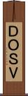 ＤＯＳ／Ｖ Scroll
