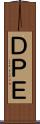 ＤＰＥ Scroll