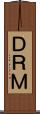 ＤＲＭ Scroll