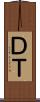 ＤＴ Scroll