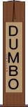 ＤＵＭＢＯ Scroll