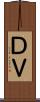 ＤＶ Scroll