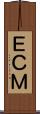 ＥＣＭ Scroll