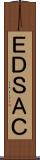 ＥＤＳＡＣ Scroll