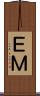 ＥＭ Scroll