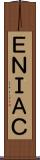 ＥＮＩＡＣ Scroll