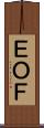 ＥＯＦ Scroll