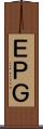 ＥＰＧ Scroll
