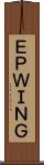 ＥＰＷＩＮＧ Scroll