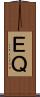 ＥＱ Scroll