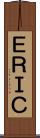 ＥＲＩＣ Scroll