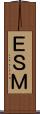 ＥＳＭ Scroll
