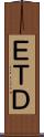 ＥＴＤ Scroll