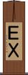 ＥＸ Scroll