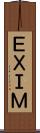 ＥＸＩＭ Scroll