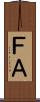 ＦＡ Scroll