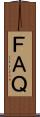 ＦＡＱ Scroll