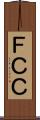 ＦＣＣ Scroll
