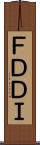 ＦＤＤＩ Scroll