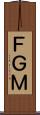 ＦＧＭ Scroll