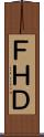 ＦＨＤ Scroll
