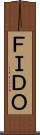 ＦＩＤＯ Scroll