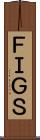 ＦＩＧＳ Scroll
